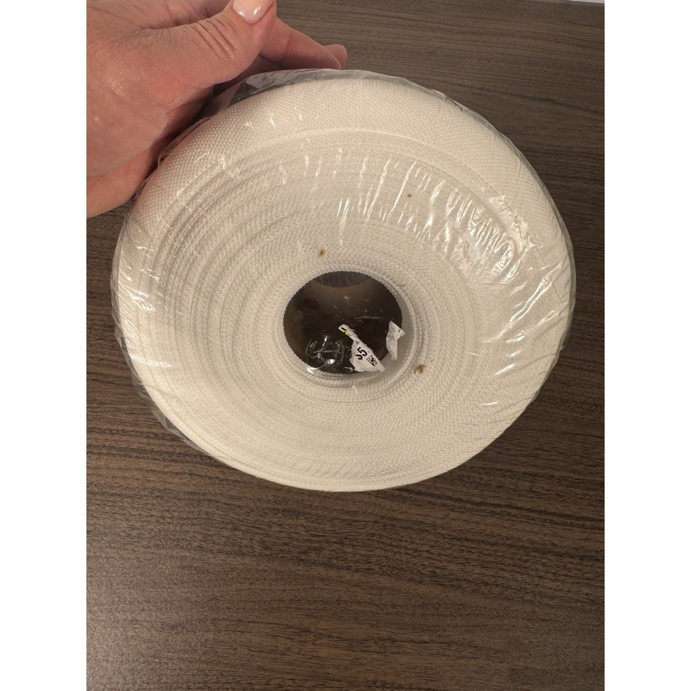 Drain sleeve filter fabric sock for perforated drain pipe.  prevents clogging - Picture 7 of 8